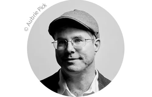 Andy Weir