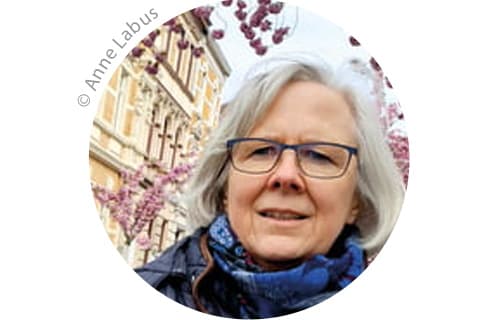 Anne Labus