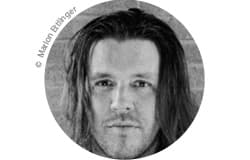 David Foster Wallace