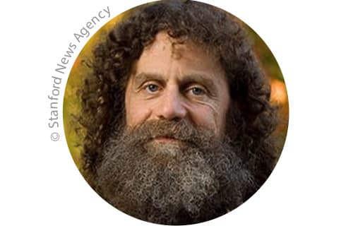 Robert Sapolsky
