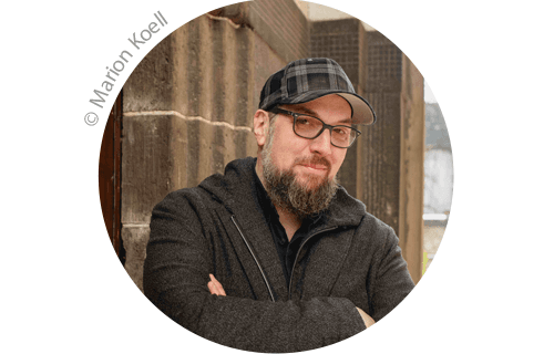 Bild des Autors Carsten Henn