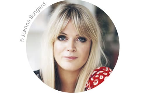 Autorin Dolly Alderton