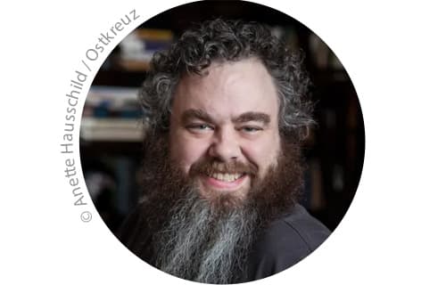 Patrick Rothfuss