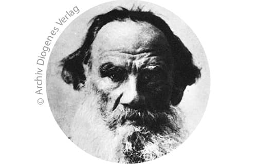 Leo N. Tolstoi