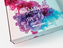Buchklopfen