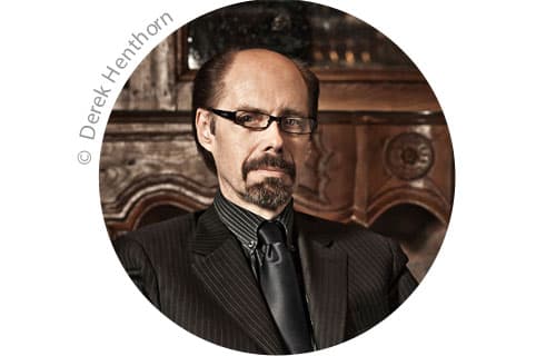 Jeffery Deaver